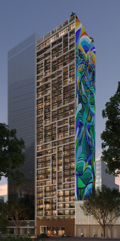 Residencial Skylux