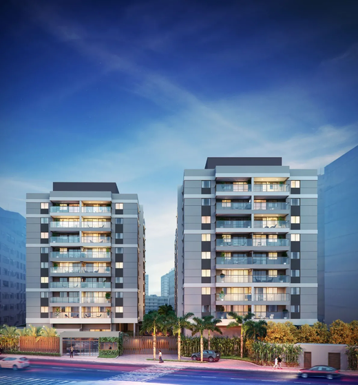 Atmosfera Condominium Park
