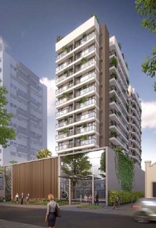 Trendy E-Home