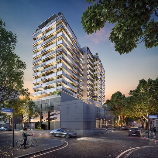 Arq Life Design Botafogo