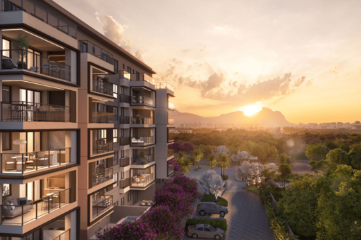 Woods Park Design by Edsa