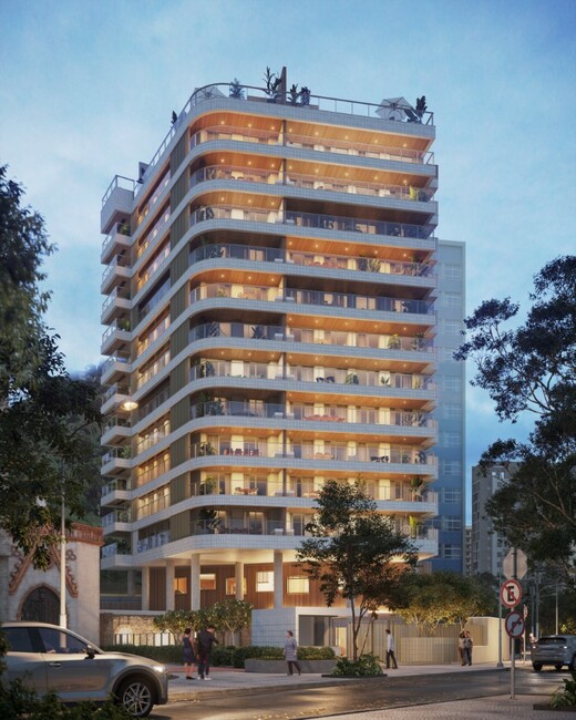 Enseada Botafogo