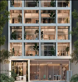 Goa Ipanema Studios