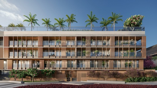 Parque Sustentável da Gávea