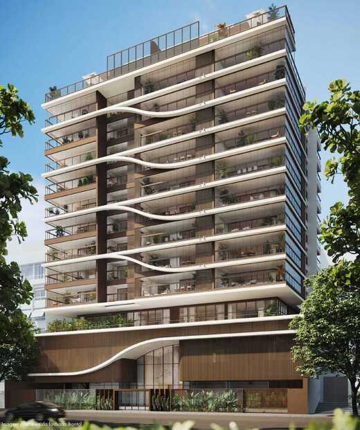 S Design Botafogo