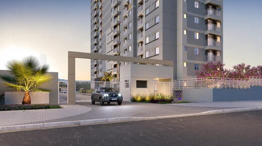 Nova Norte Ginga