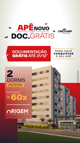 Origem Itaquera