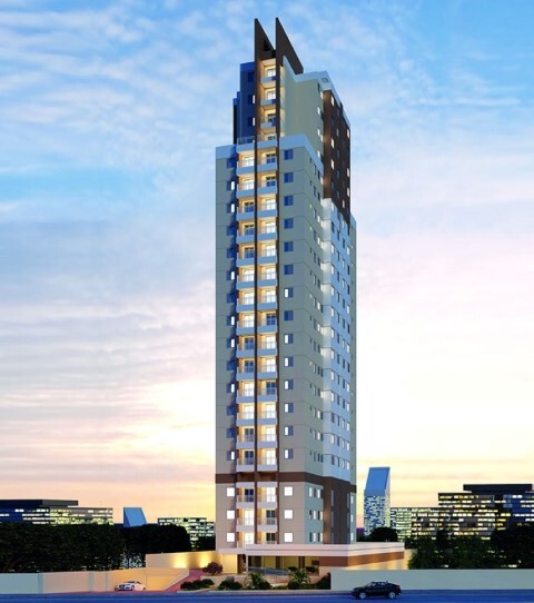 Mix Tower Tatuapé