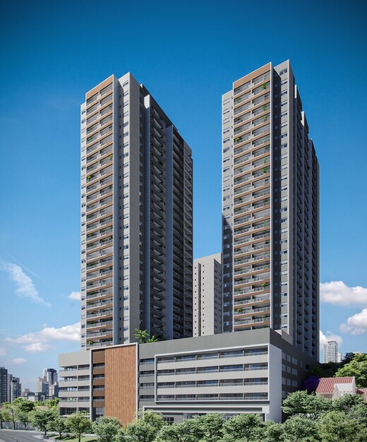 GranDiálogo Vila Matilde