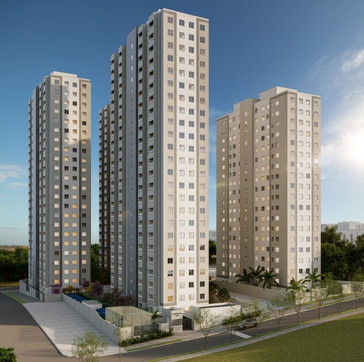 Residencial Ipês