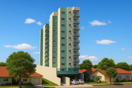 Jardim das Oliveiras