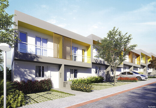 Villa das Paineiras