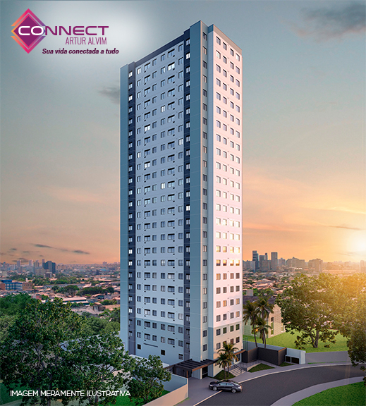 Connect Artur Alvim