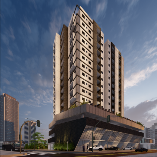 Audace Modern Living