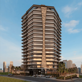 Essence Residence