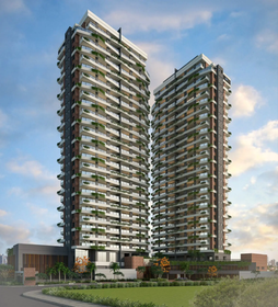 Due Residence