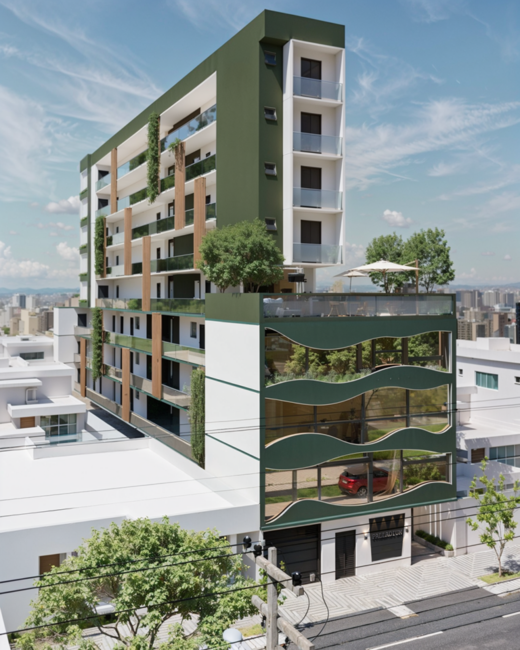 Palladium Anália Franco