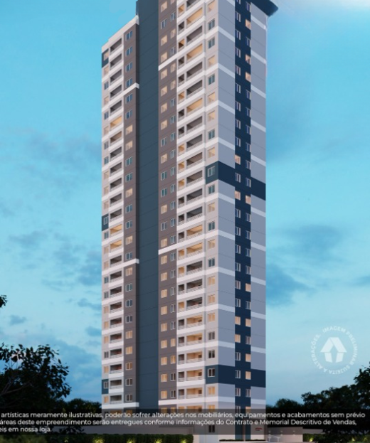 Metrocasa Artur Alvim