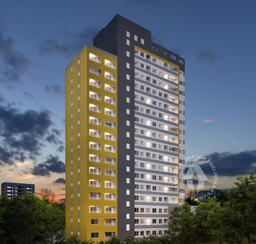 Metrocasa Itaquera III