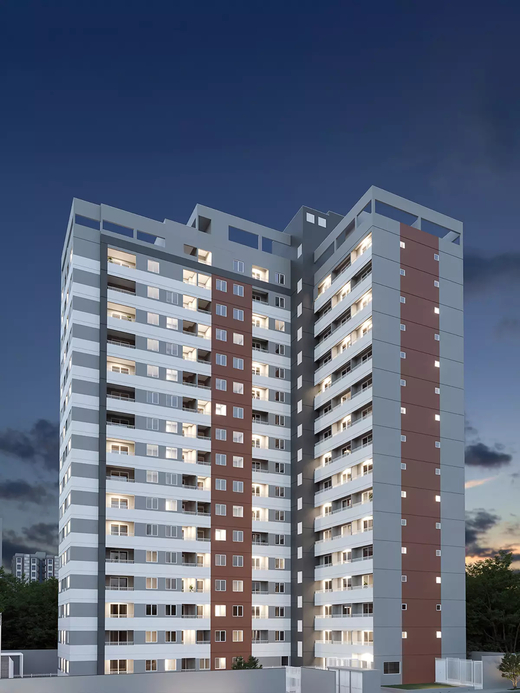 Metrocasa Aricanduva
