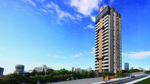Residencial Pitangueiras