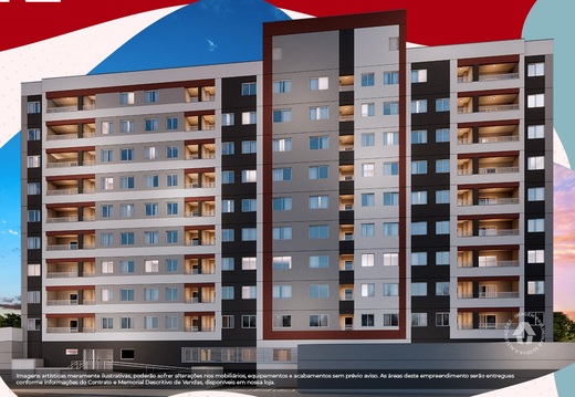 Metrocasa Avenida Itaquera