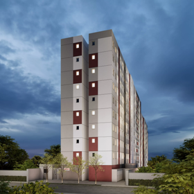 Metrocasa Viva Itaquera