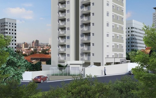 Edifício Martinique