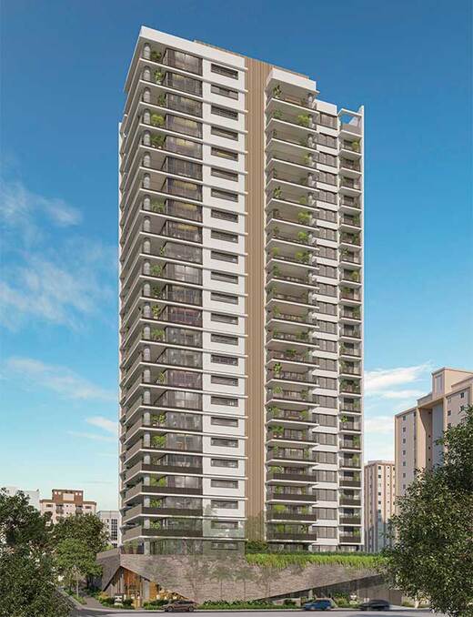 Agami Park Residences
