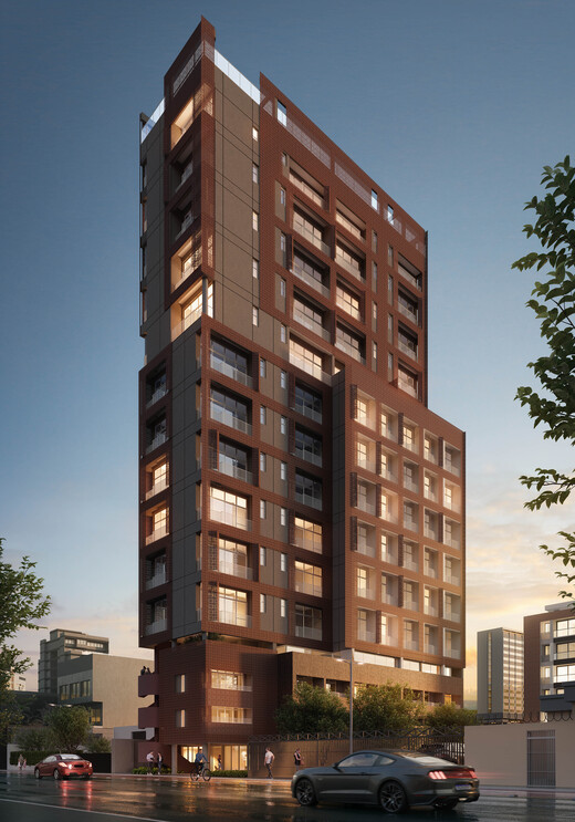 Ampli Vila Mariana
