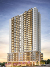 The Residence Brooklin By Living