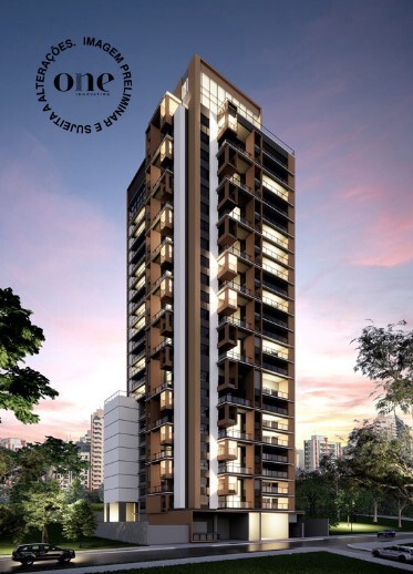 Modern Vila Clementino