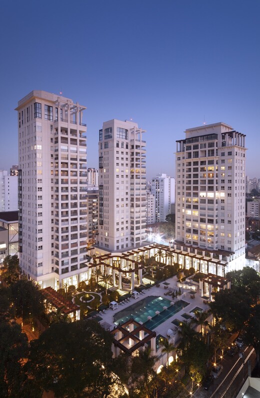Quartier Auri