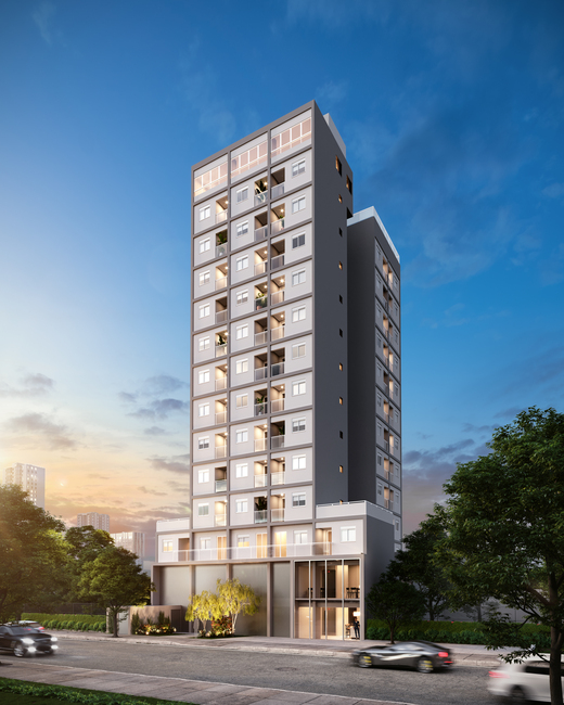 Enjoy Residence