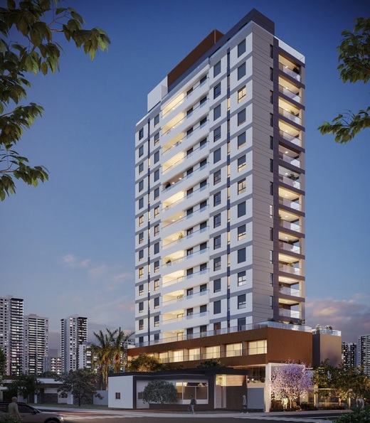 Moema Vida Nova