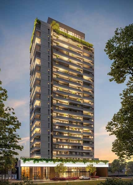 Vitacon Vila Olímpia