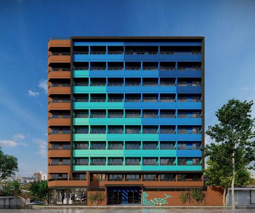 Nurban Ibirapuera