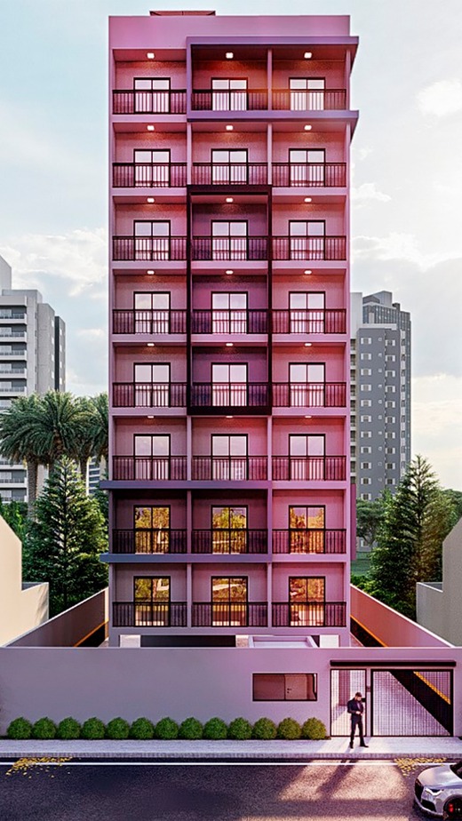 UP Vila Mariana