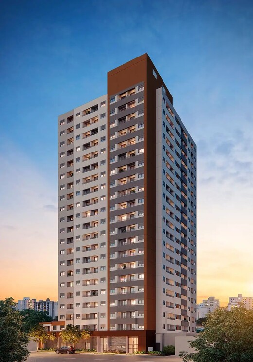 QG Vila Olímpia