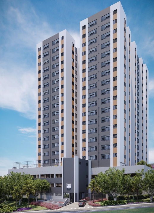 HM Smart Osasco