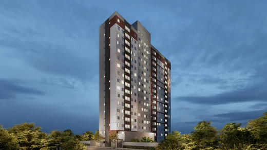 Metrocasa Vila Clarice
