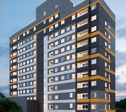 Metrocasa Butantã