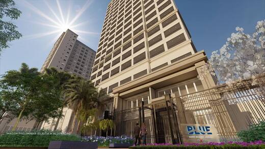 Blue Home Resort Jockey