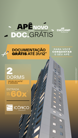 Icônico Jaraguá