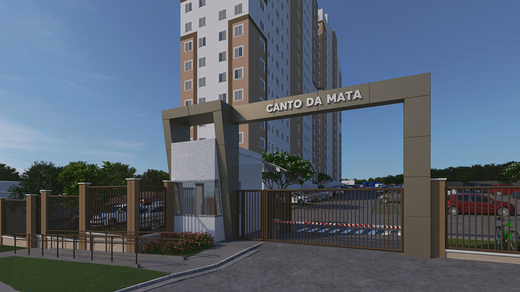 Canto da Mata