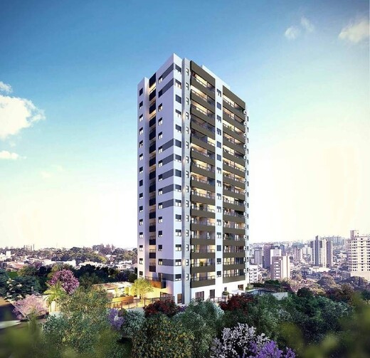 Log House Morumbi