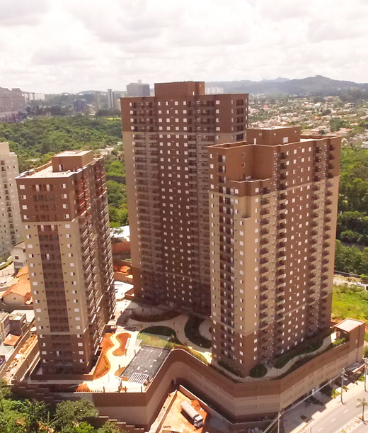 Central Park Barueri