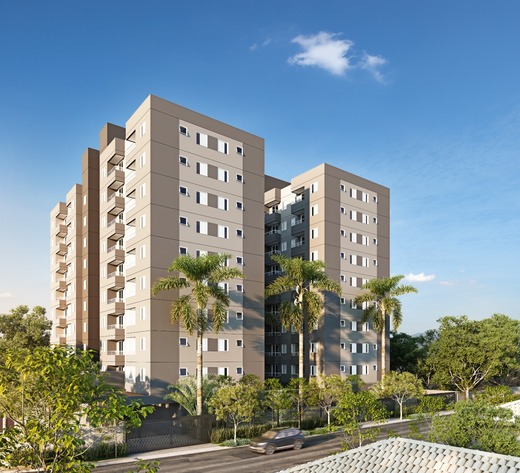 Vista Parque Clube II