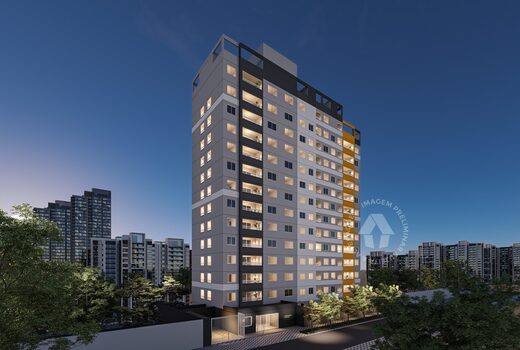 Metrocasa Vila Sônia II
