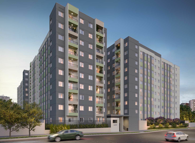 Cidade Villa Lobos Melodia